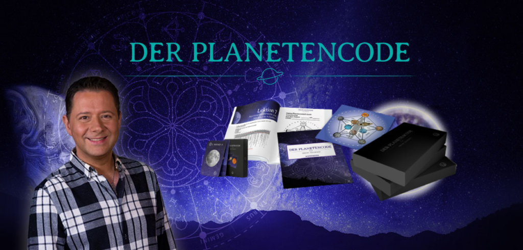 Planetencode Coach Ausbildung