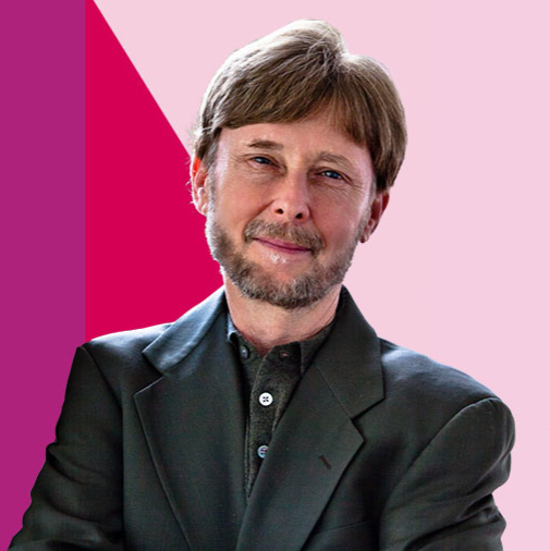 Howard Martin Portrait