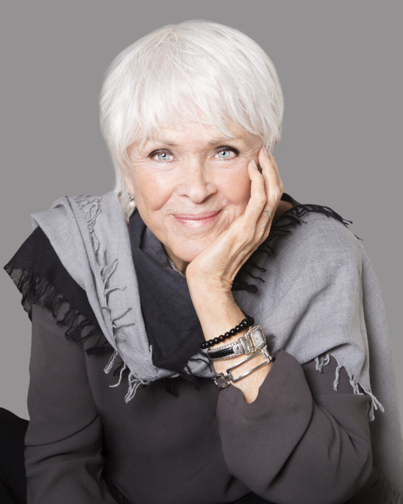 Byron Katie