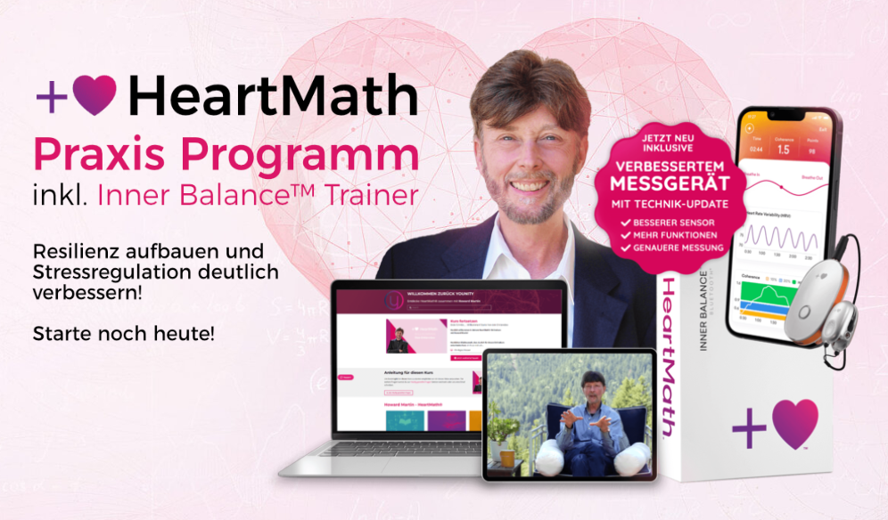 HearthMath Praxis Programm
